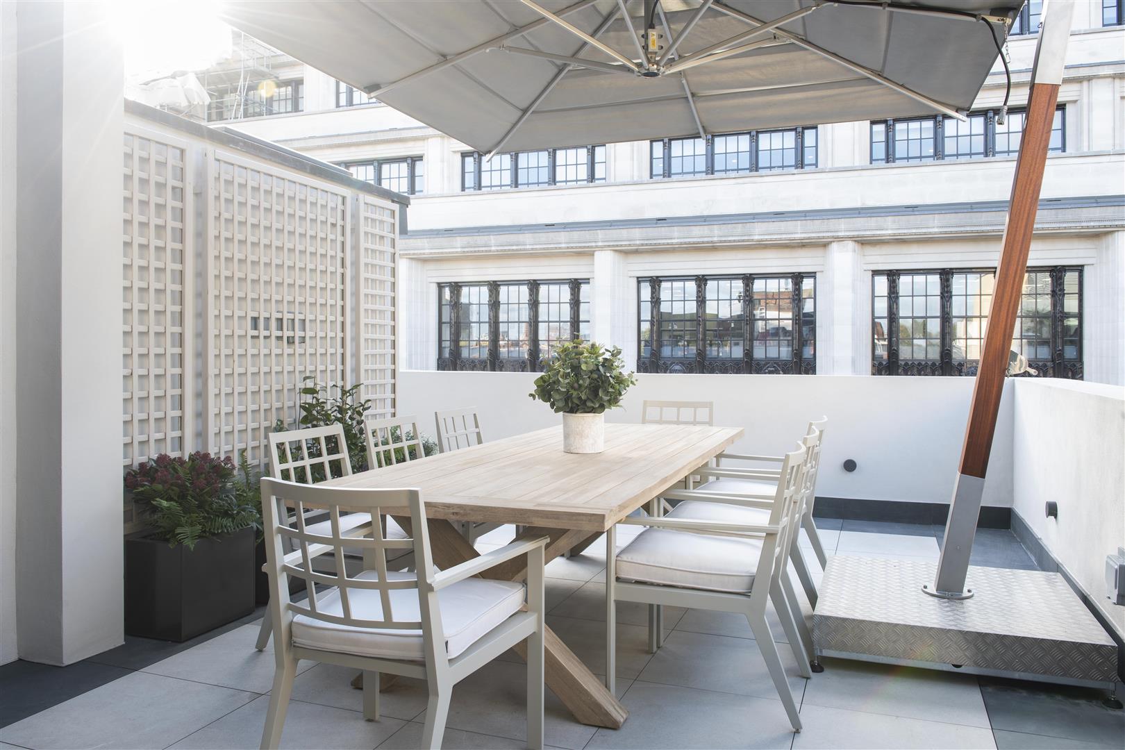 Imperial House, Young Street, Kensington, W8