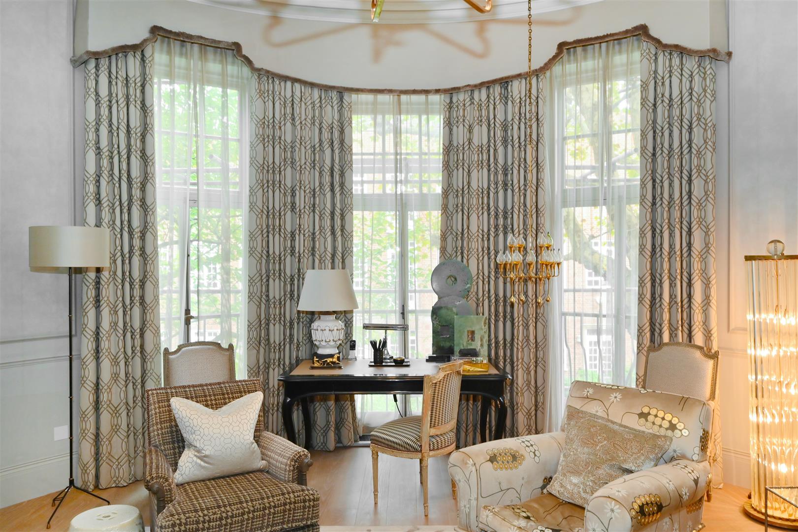 Sloane Court West, Chelsea, SW3