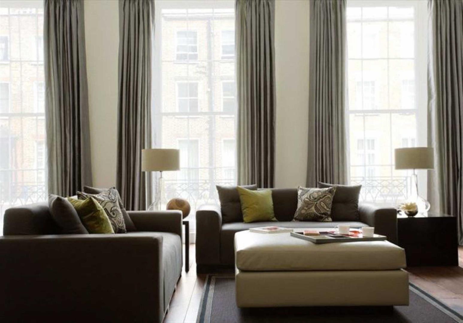 Freehold House Split Into Flats – Gloucester Place, Marylebone, W1U