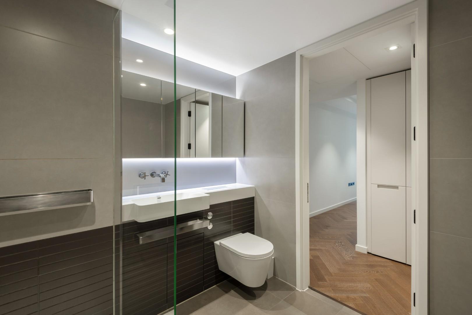 Dawson House, 11 Circus Road West, Battersea Power Station, London SW11