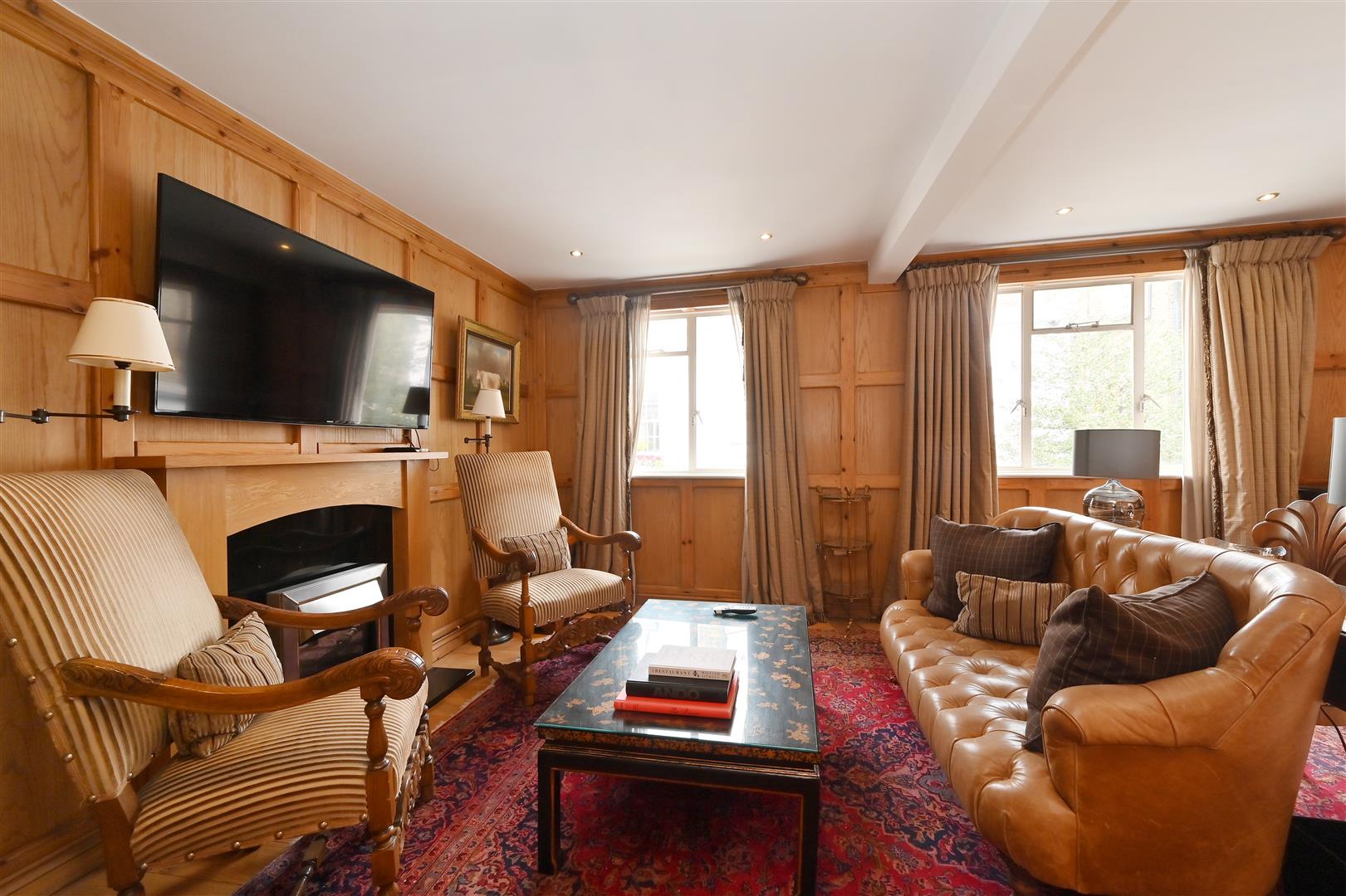 Buckingham Mews, 25 Catherine Place, London SW1E