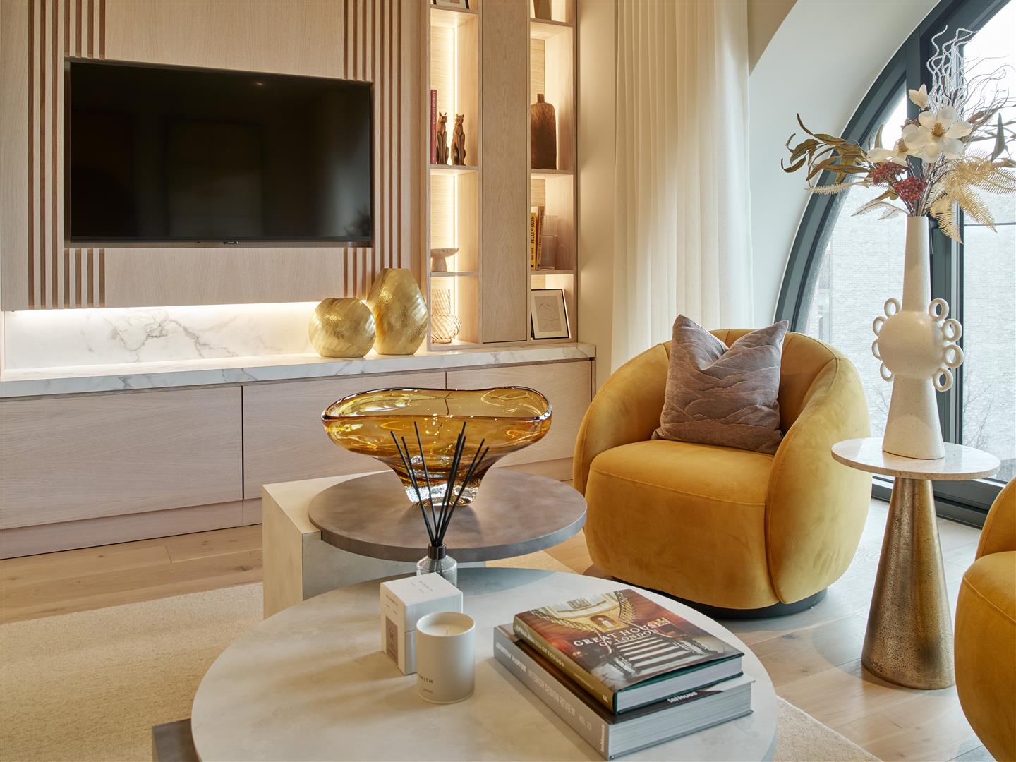 Chelsea Powerhouse, Chelsea, London