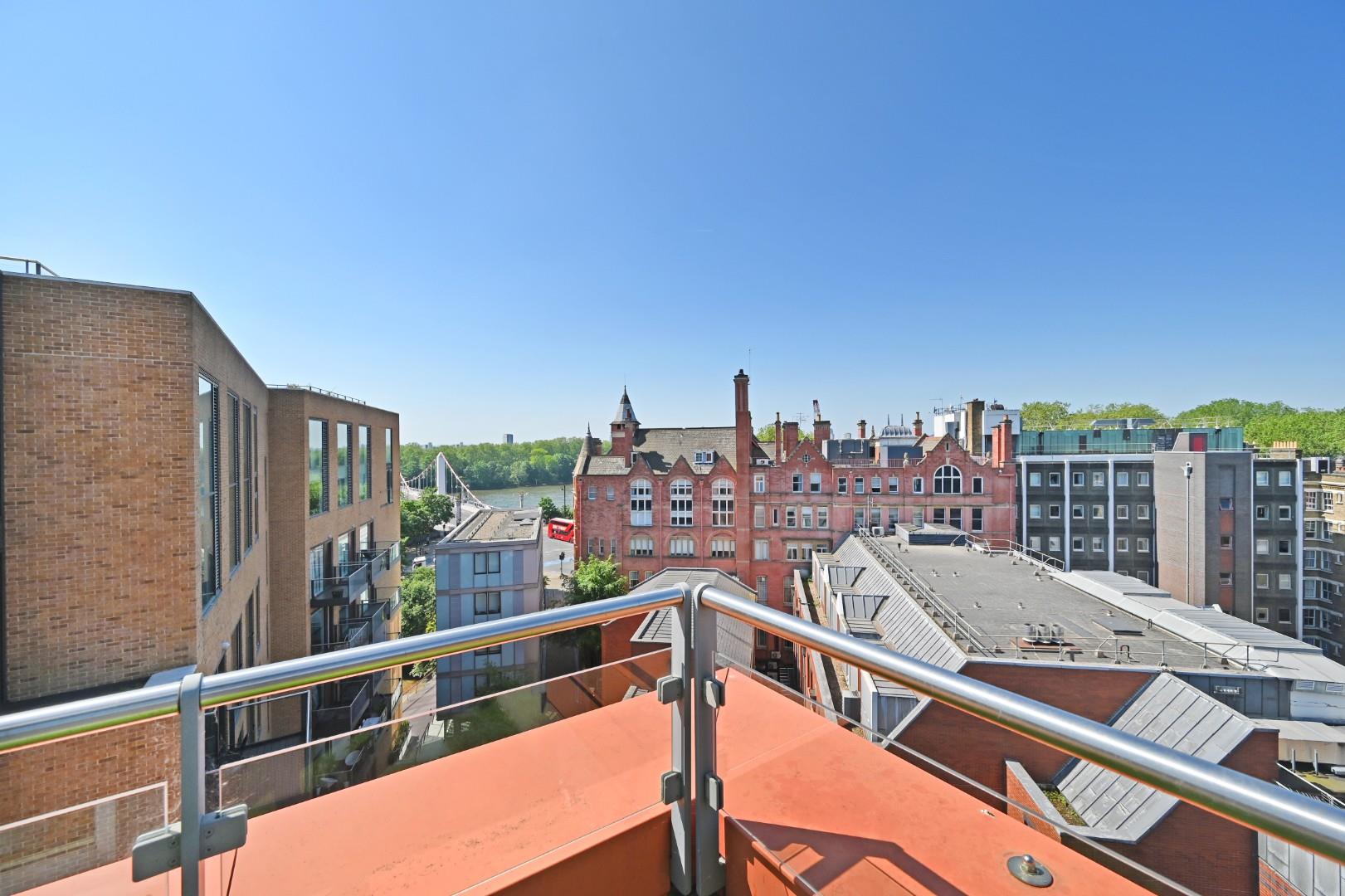 Hepworth Court, Gatliff Road, Grosvenor Waterside SW1W