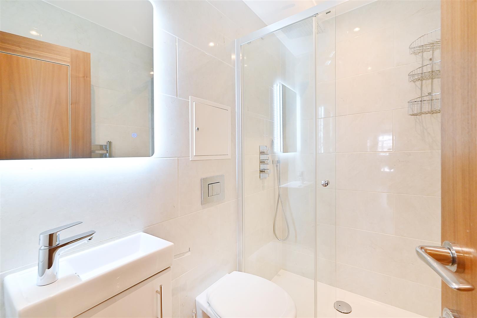 Barrie House, Lancaster Gate, Bayswater, London W2