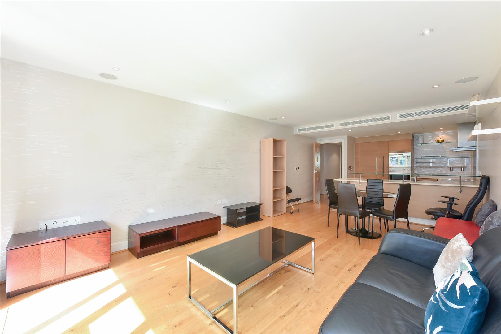 Howard Building, 368 Queenstown Road, Battersea SW11