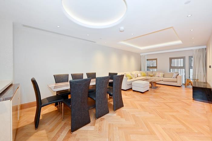 Abell House, 31 John Islip Street, Westminster, London SW1P