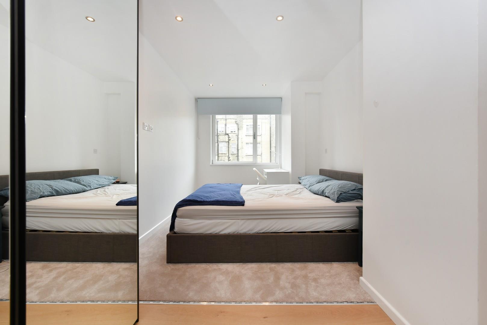 99 Baker Street, Marylebone W1U