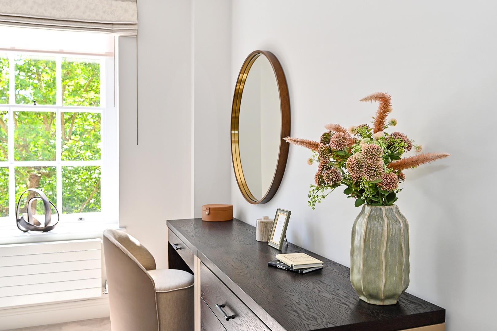 Abbey Lodge, Park Road, St Johns Wood, NW8