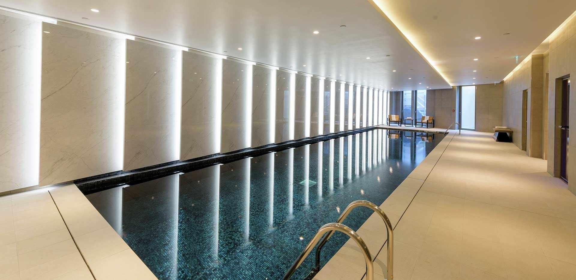 Abell House, Westminster SW1P 4FE