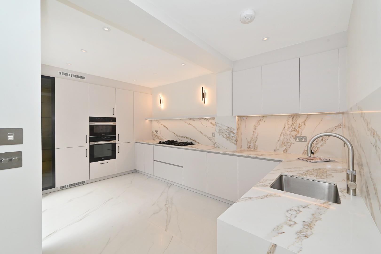 Shepherd Street, Mayfair, London W1J
