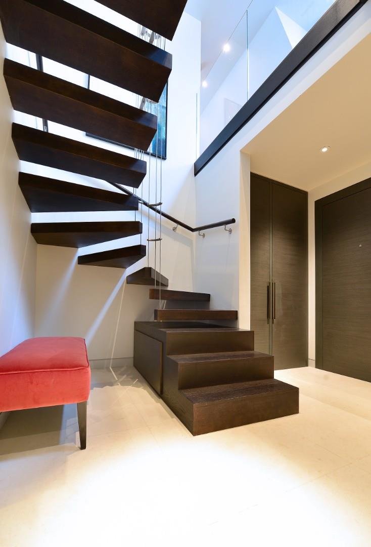 Duke Street, Mayfair, London, W1