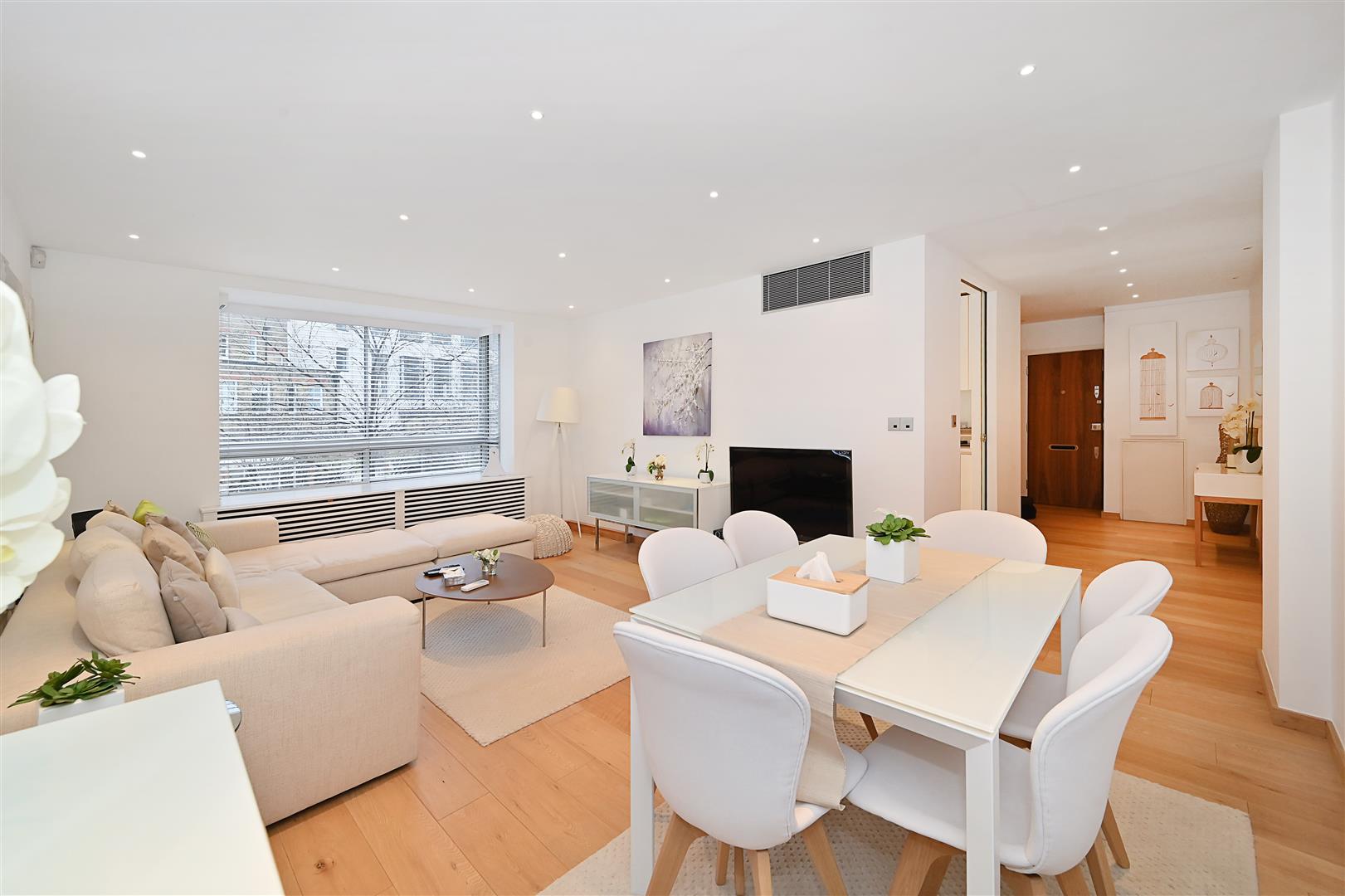 Greville House, Kinnerton Street, Belgravia SW1X