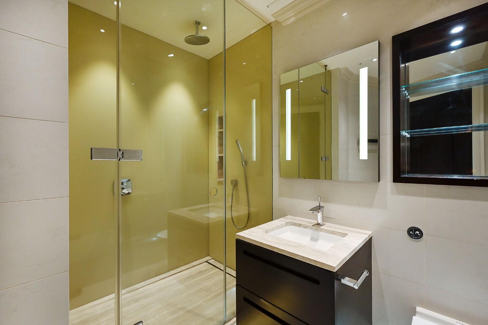 Curzon Street, London