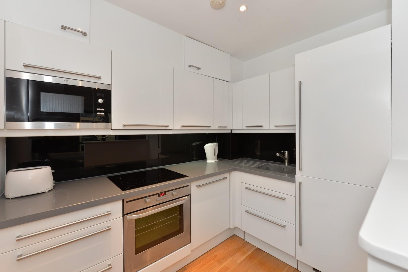 Faraday House, Blandford Street, Marylebone W1U