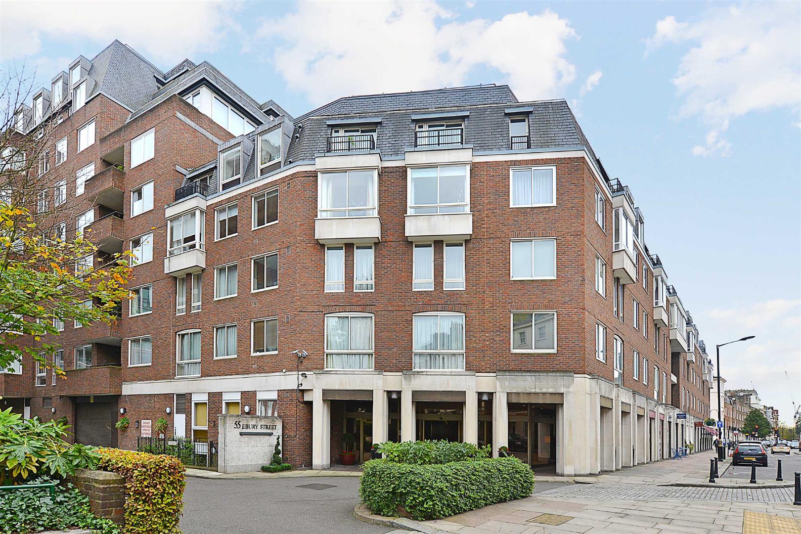 55 Ebury Square, Belgravia SW1W