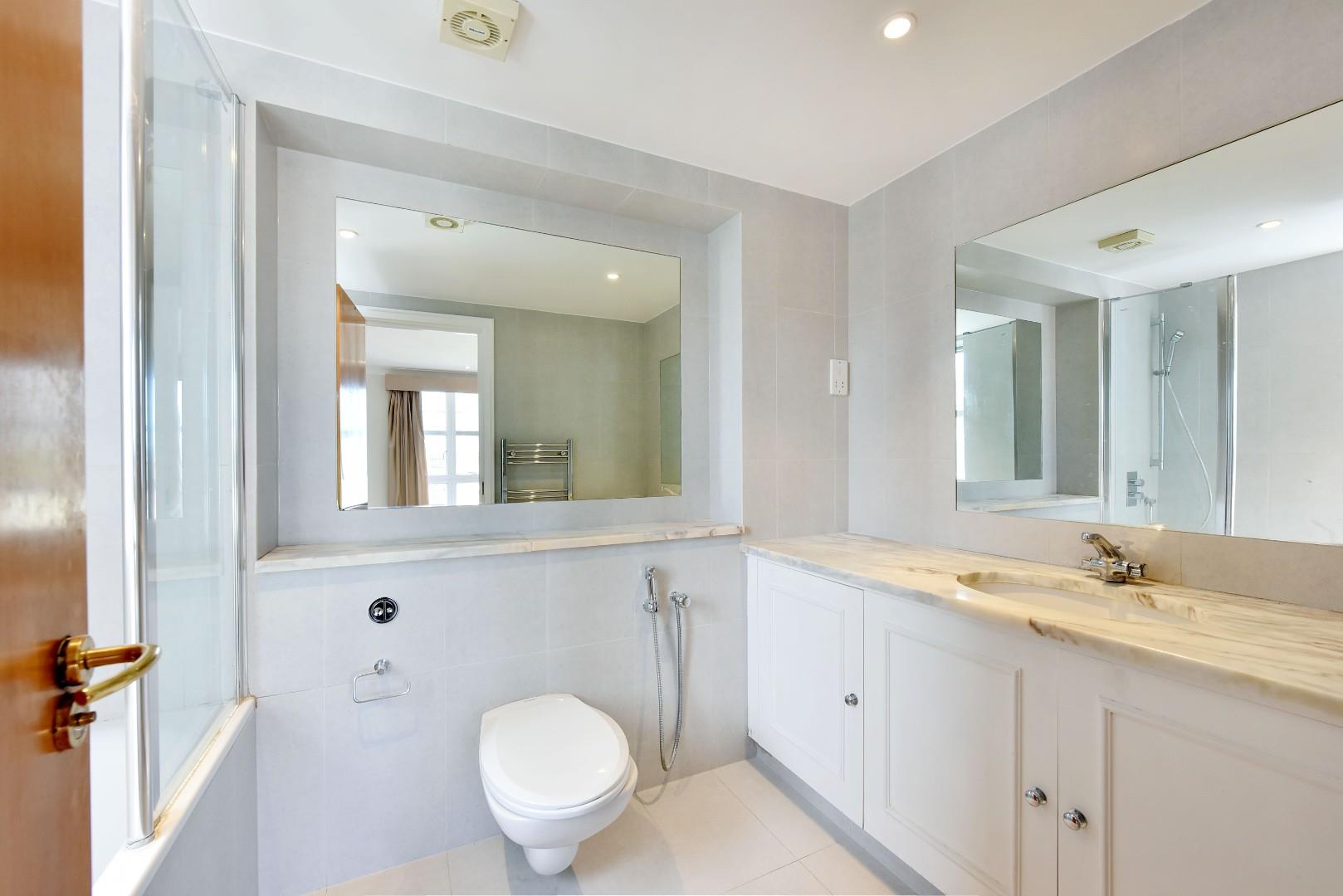 Riverviews – King Henrys Reach, Manbre Road, London W6
