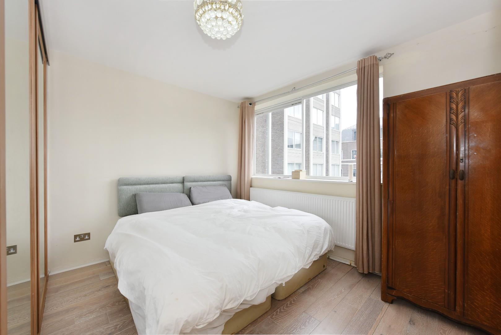 35 George Street, Marylebone W1U