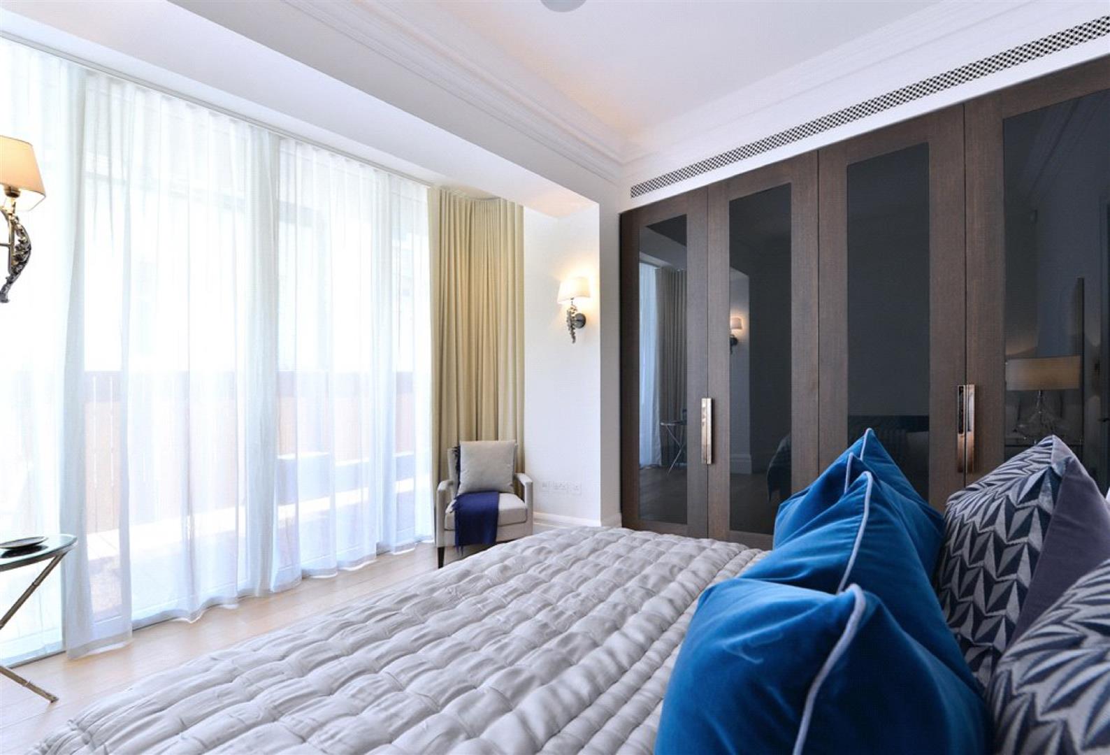 Duke Street, Mayfair, W1K