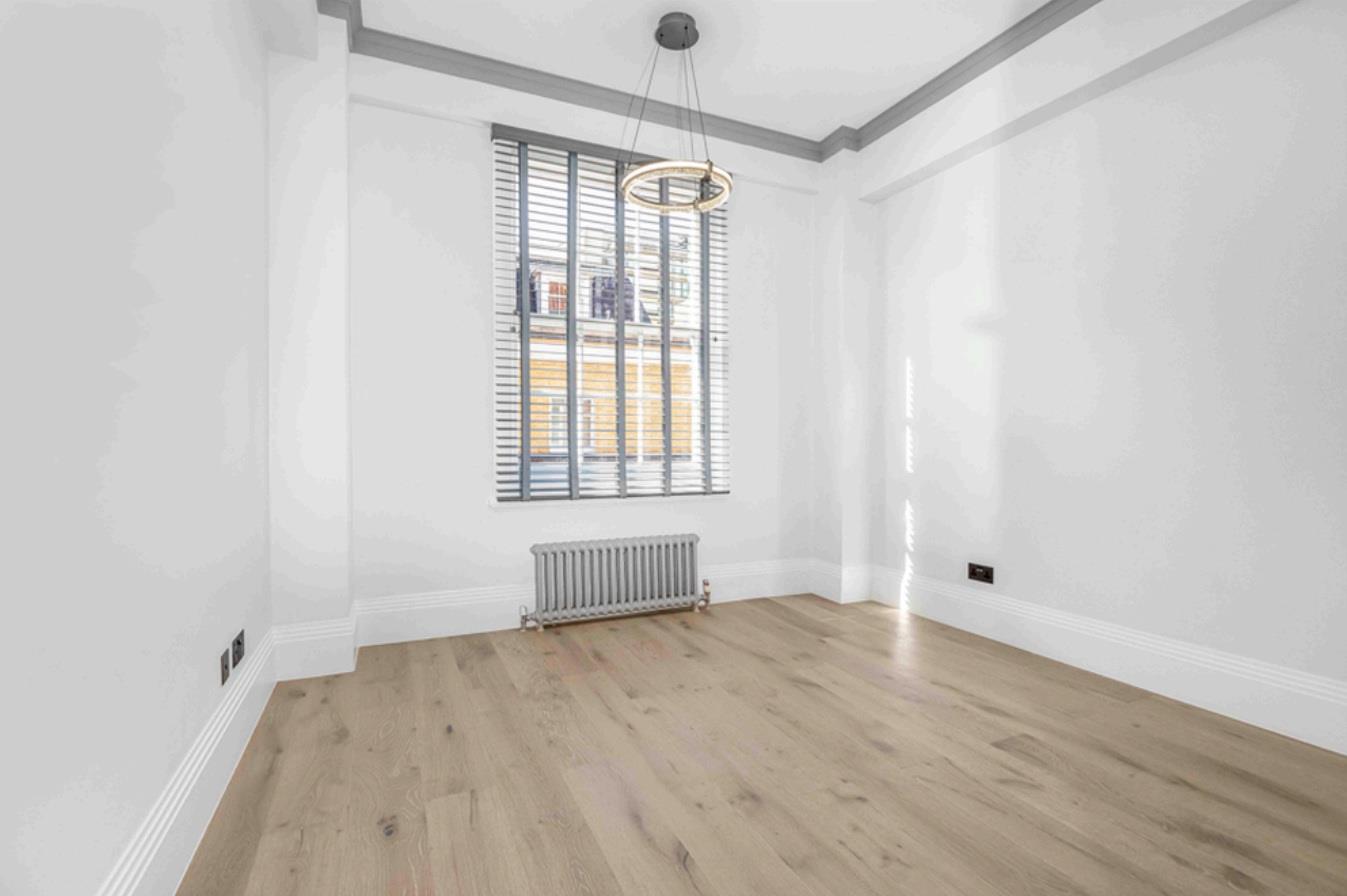 Bryanston Court II, George Street, Marylebone W1H