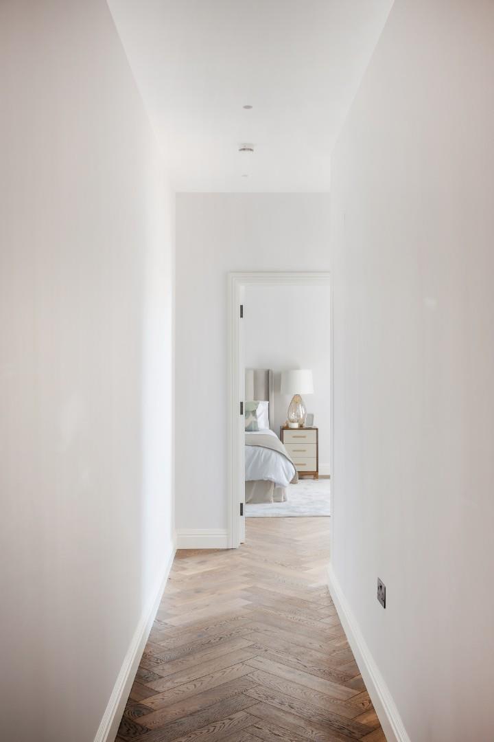 Luxury Penthouse – Randolph Avenue, Little Venice W9