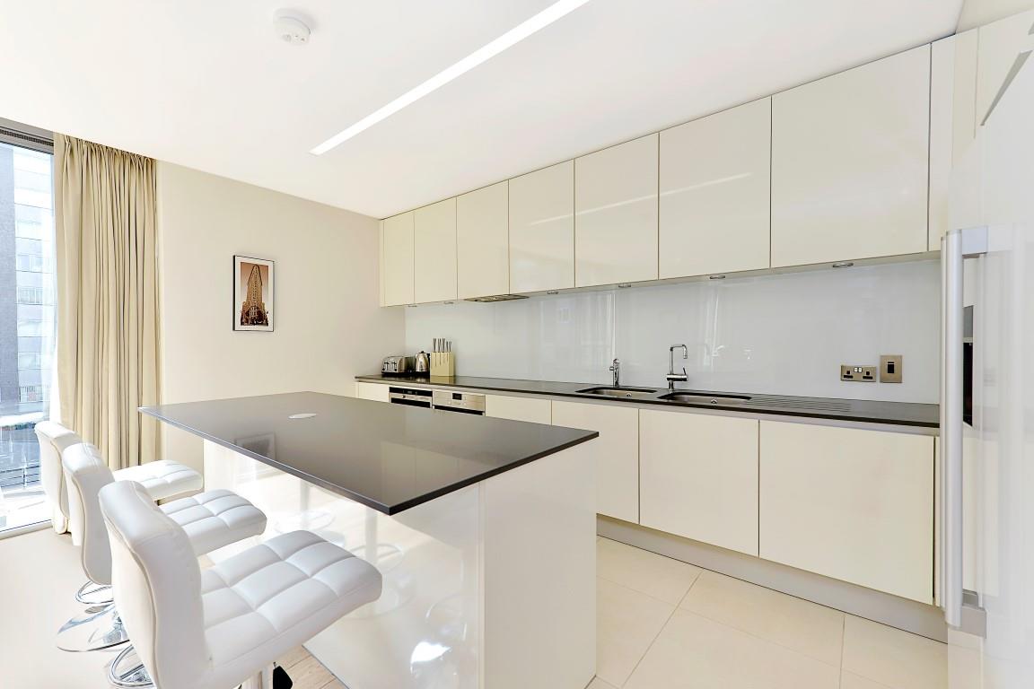 Portman Close, Marylebone W1U