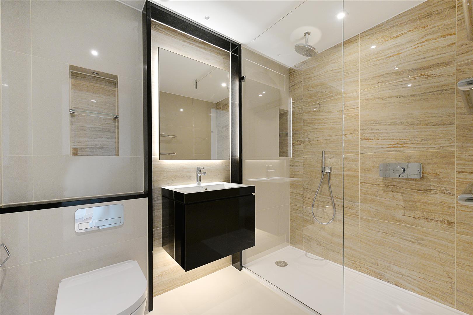 Westmark Tower, West End Gate, London, W2