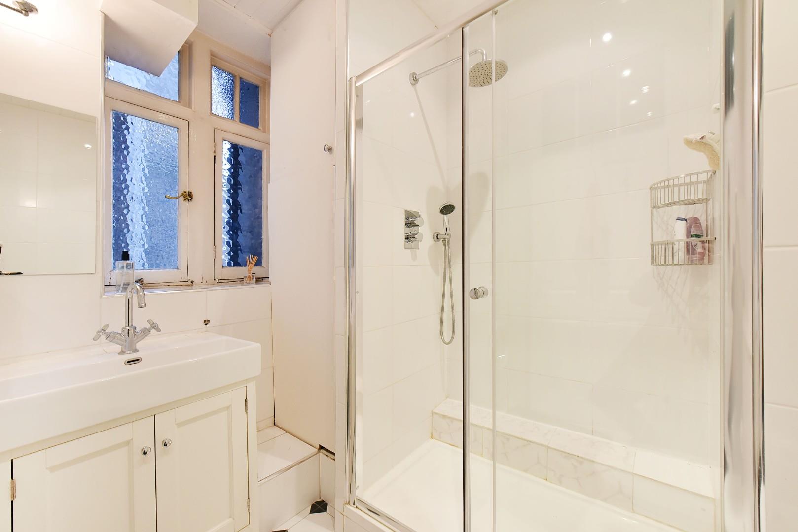 Weymouth Street, Marylebone, London W1W