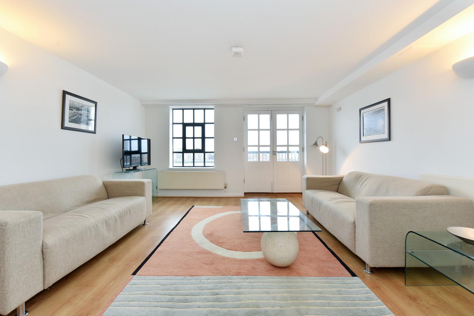 Merchant Court, Wapping Wall, London