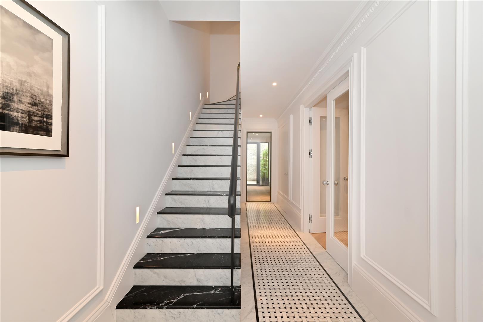 Little Chester Street, Belgravia, London, SW1