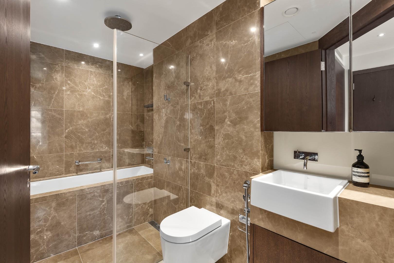 Compton House, Waterfront Drive, Chelsea SW10