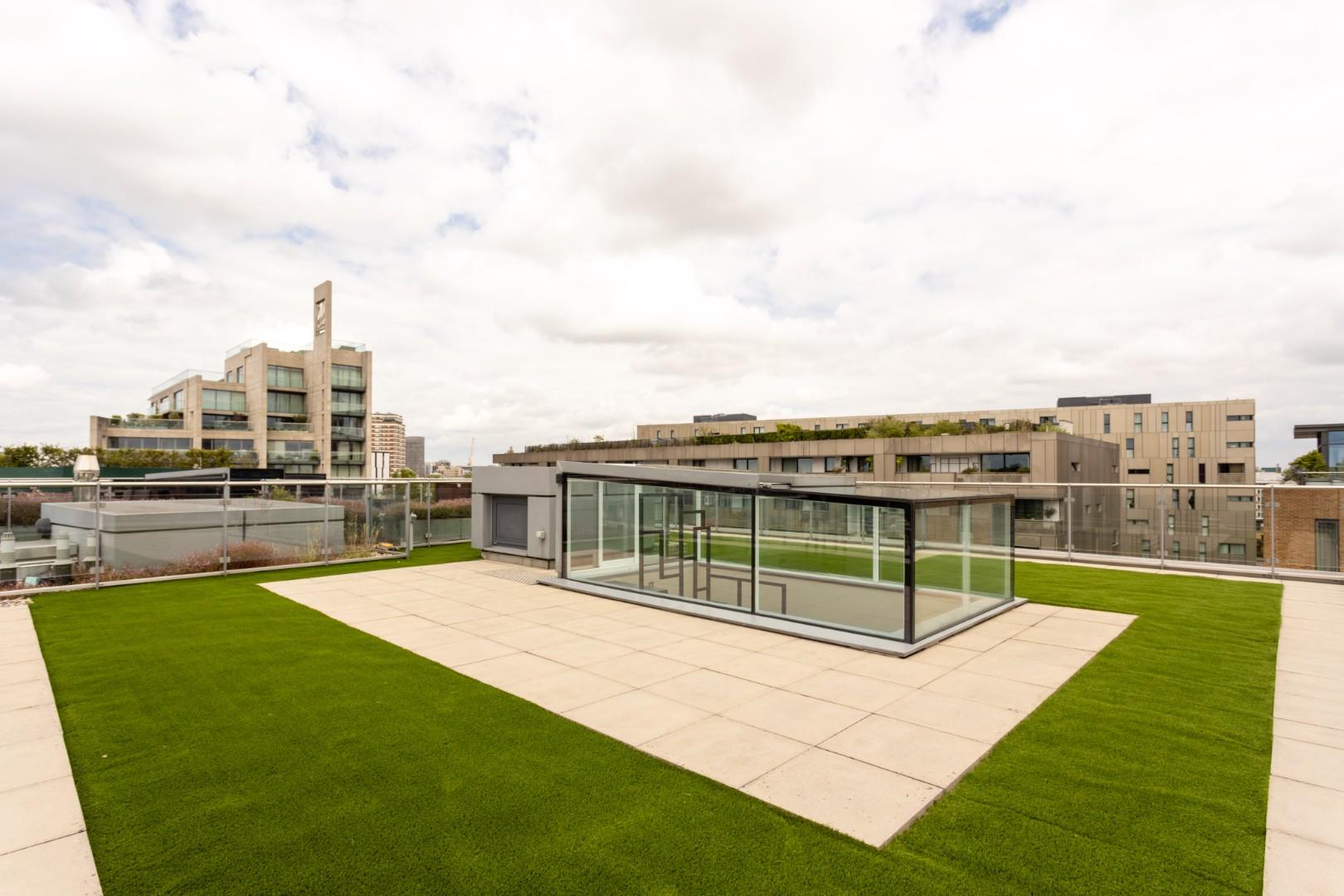 Hepworth Court, Gatliff Road, Grosvenor Waterside SW1W