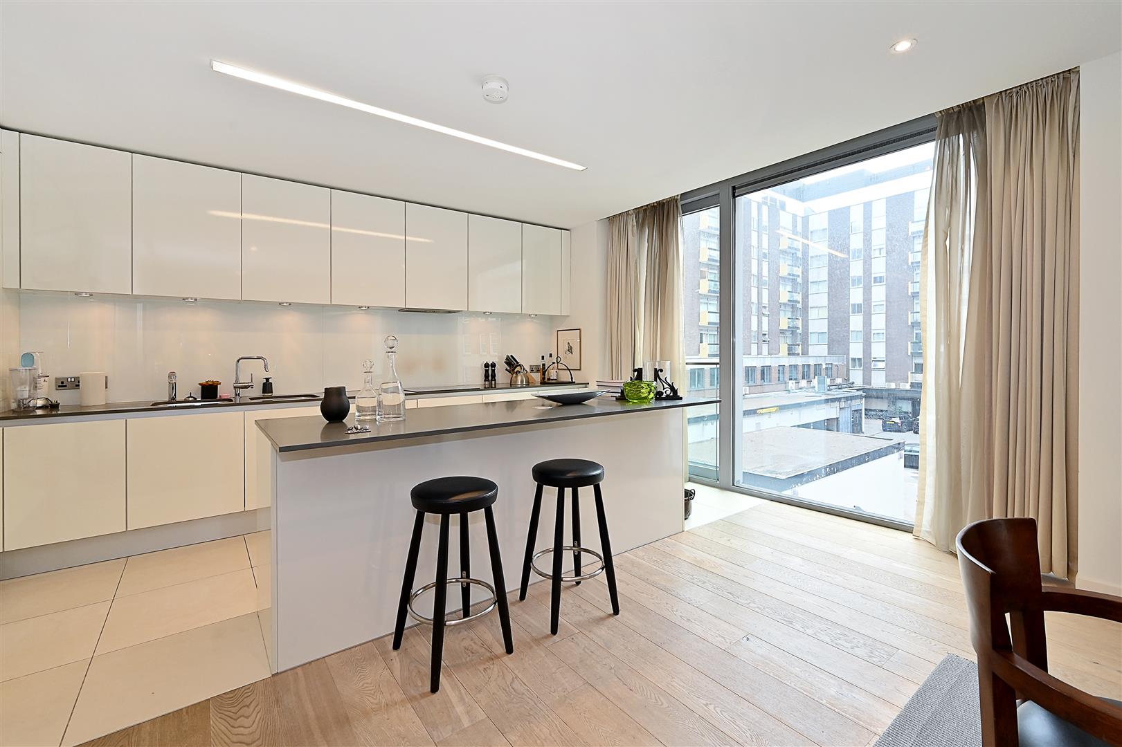 Portman Close, Marylebone W1