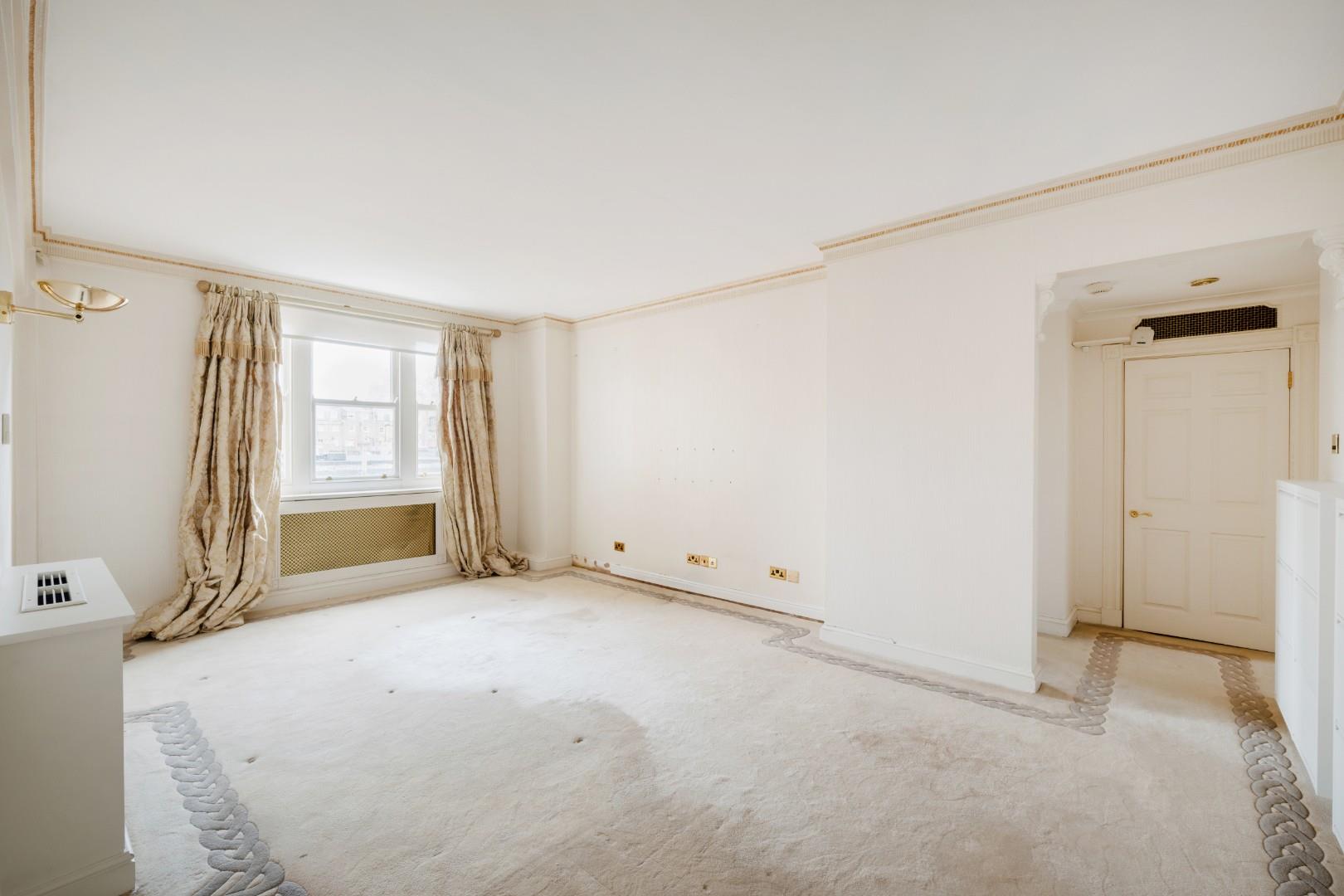 By Order Of The Receivers – Lowndes Square, Knightsbridge SW1X