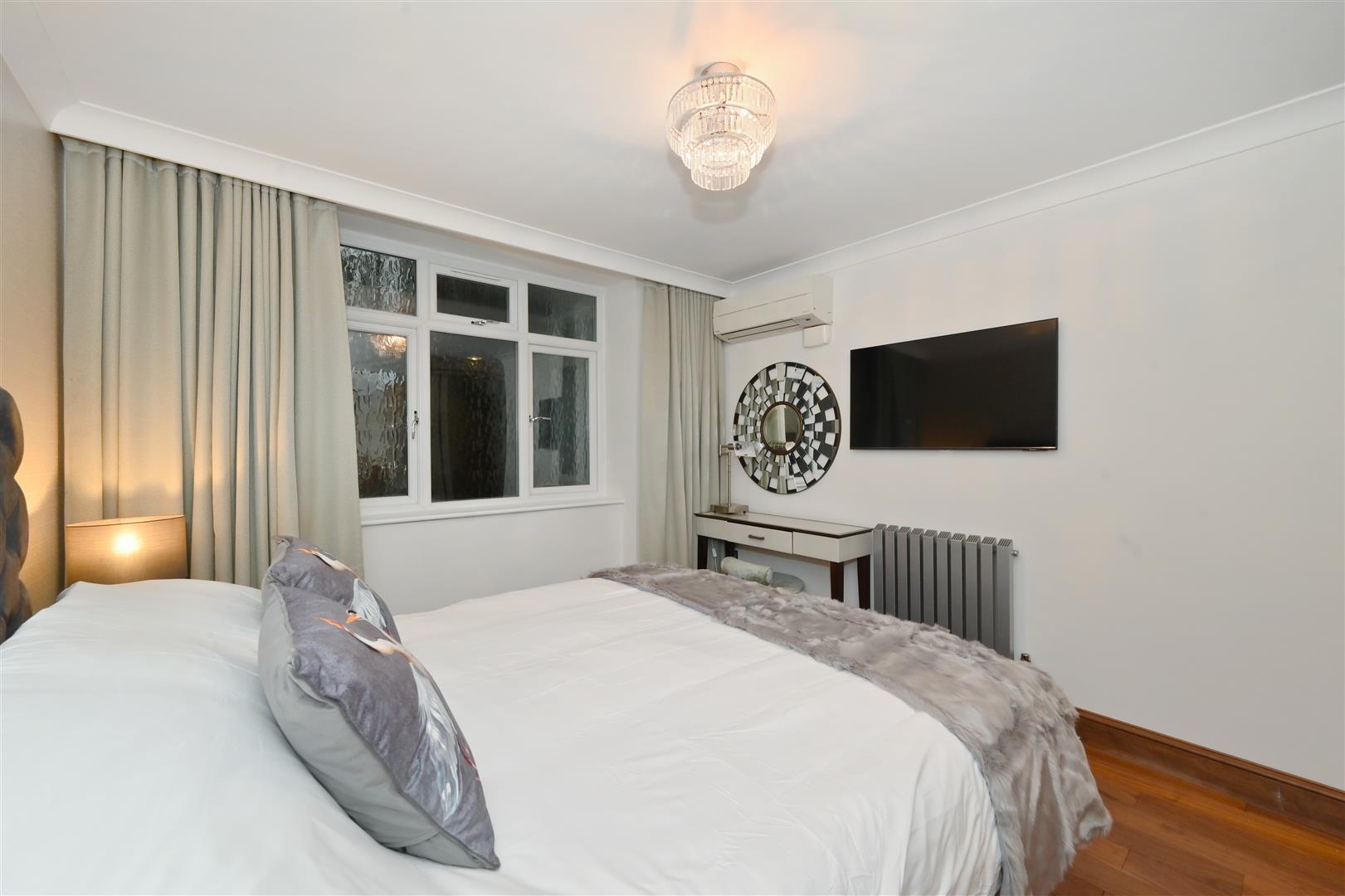 Barrie House, Hyde Park, Lancaster Gate, W2