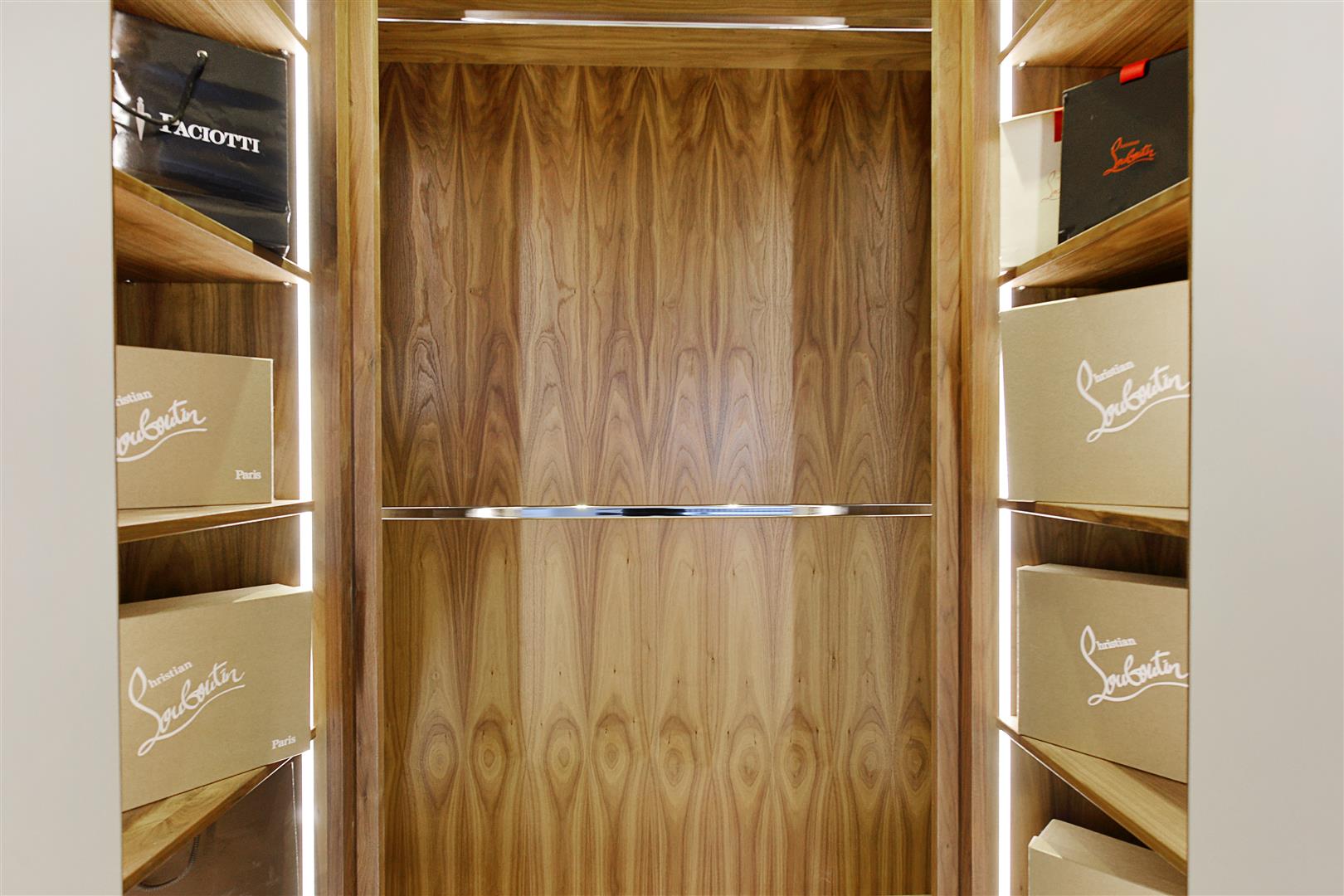 Lowndes Square, Belgravia SW1X