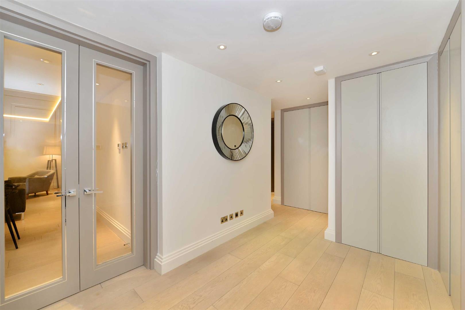 Ebury Street, Belgravia, SW1