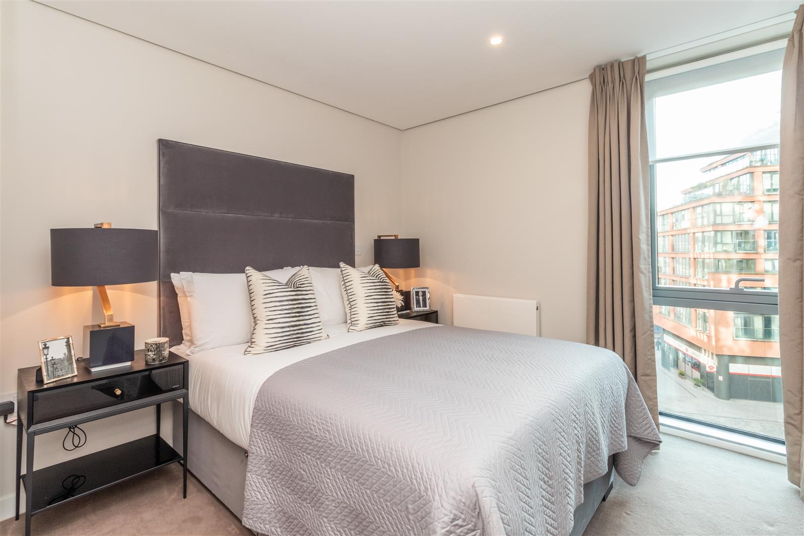 Merchant Square, Paddington, W2