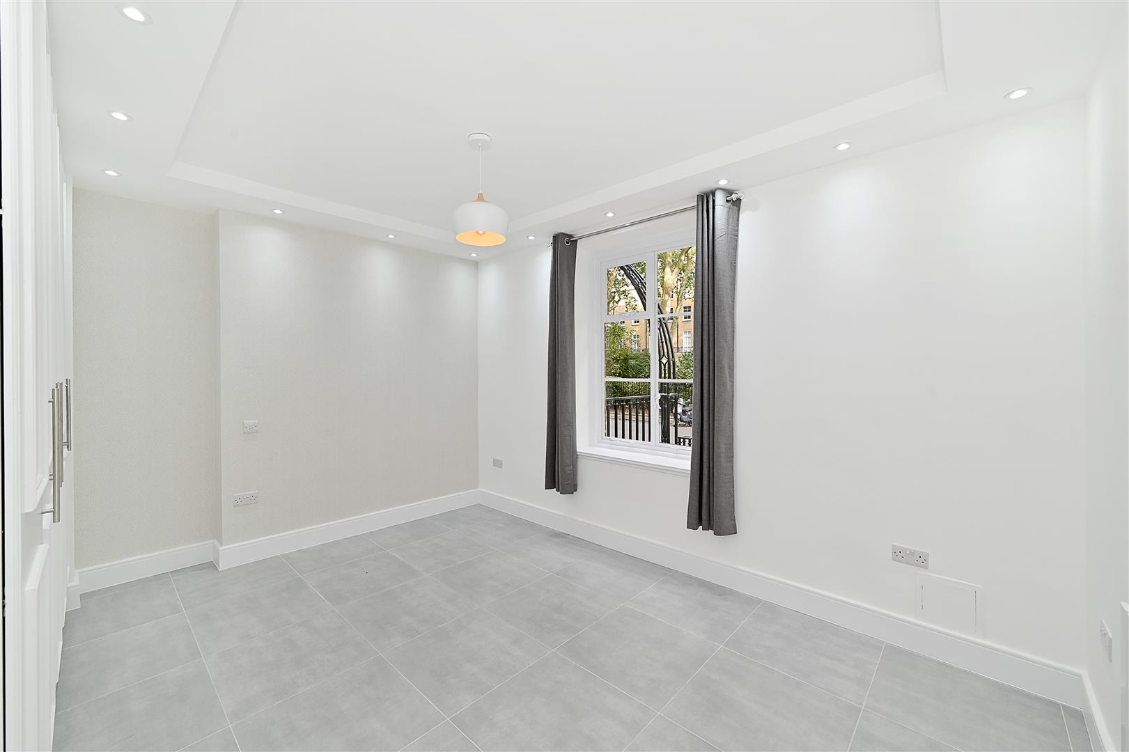 Bryanston Square, Marylebone W1H