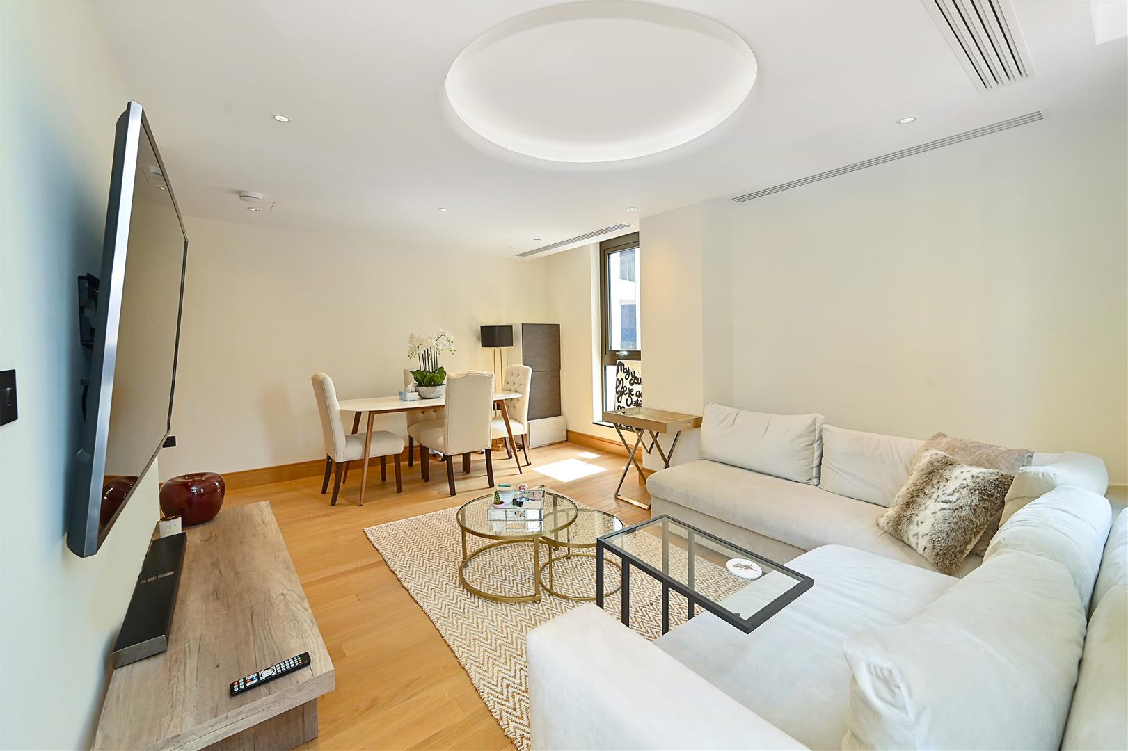 Cleland House, John Islip Street, Westminster, London SW1P