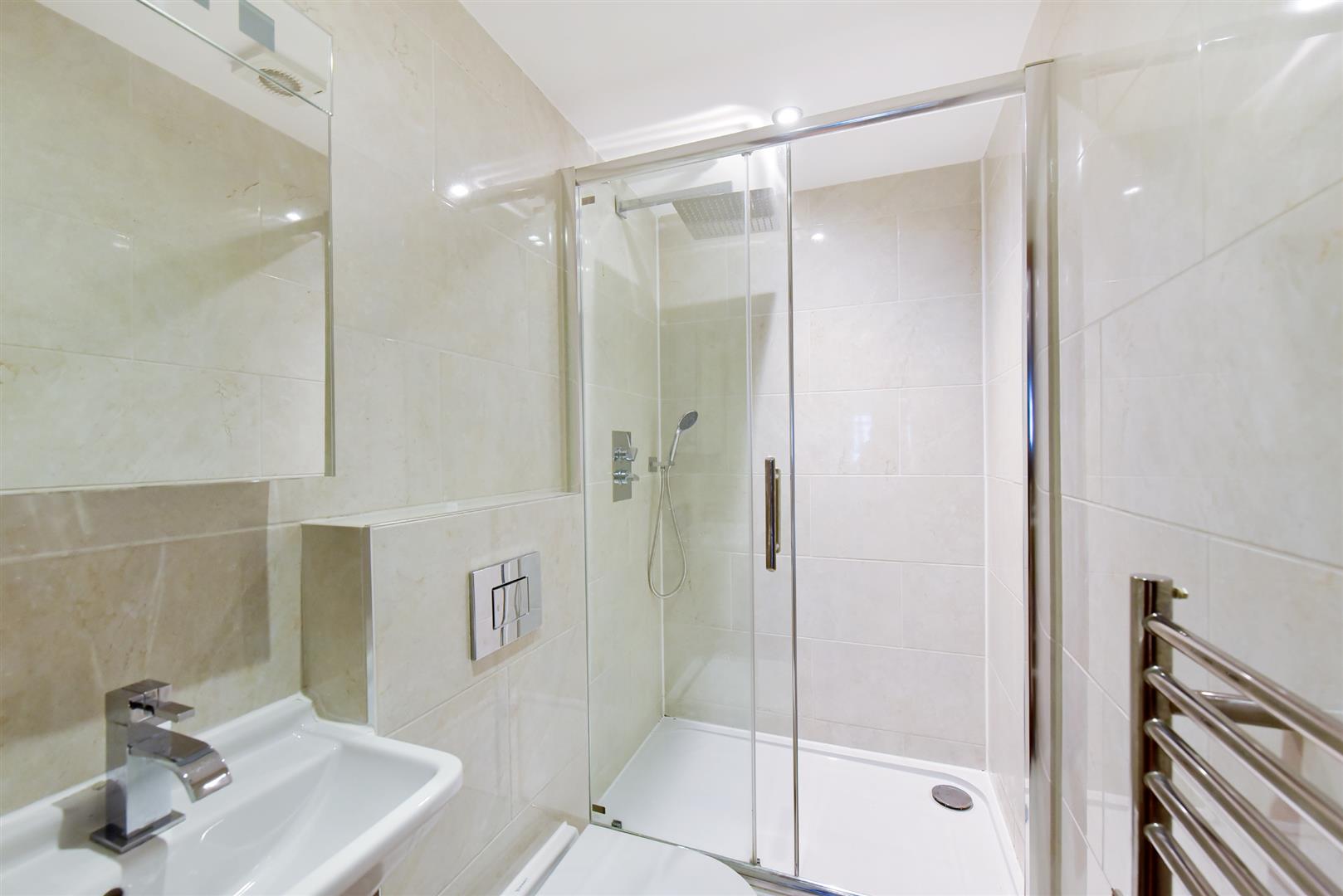 Barrie House, Lancaster Gate, Hyde Park W2