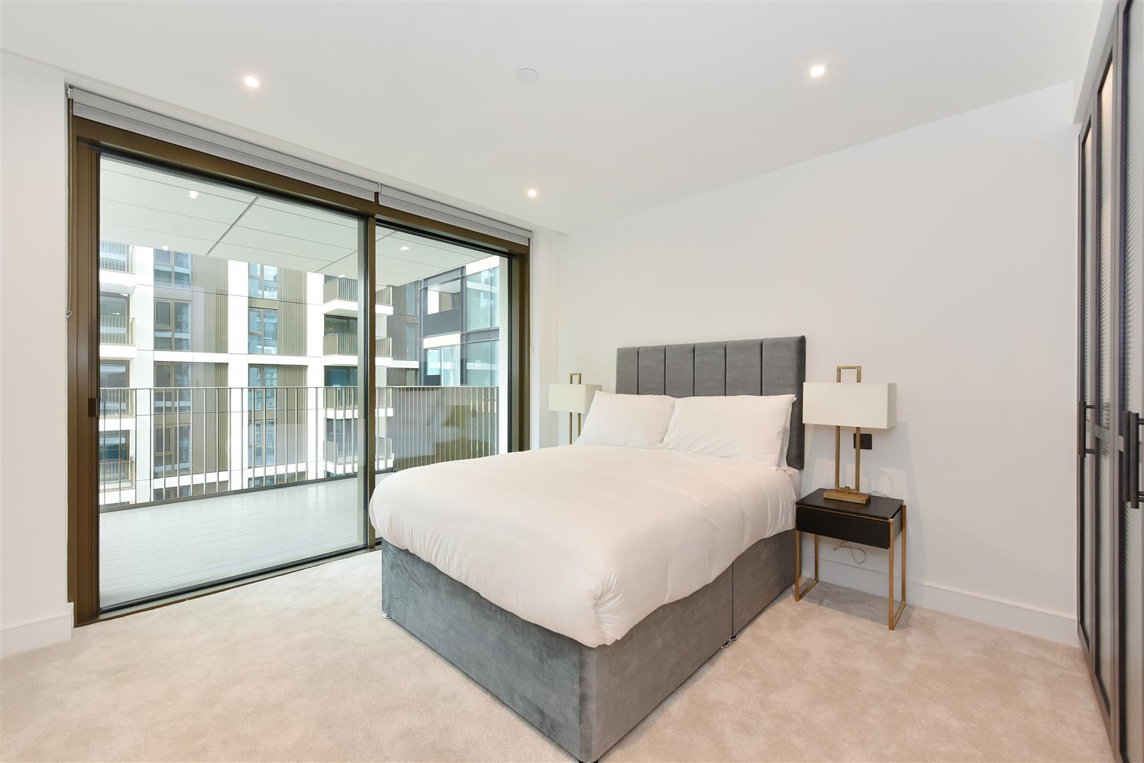 Fitzroy House, Prince Of Wales Drive, Battersea, London SW11