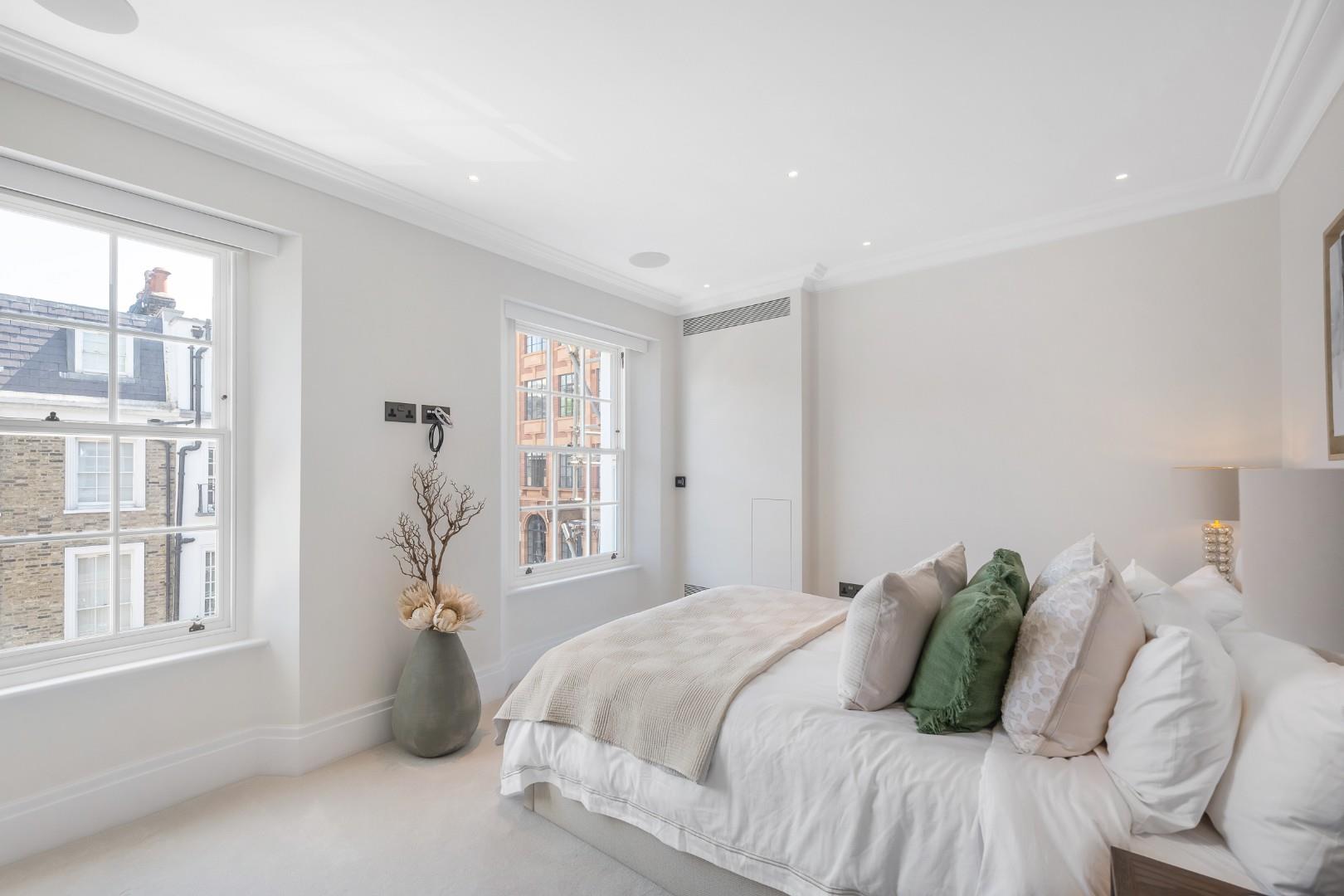 Trevor Place, Knightsbridge, SW7