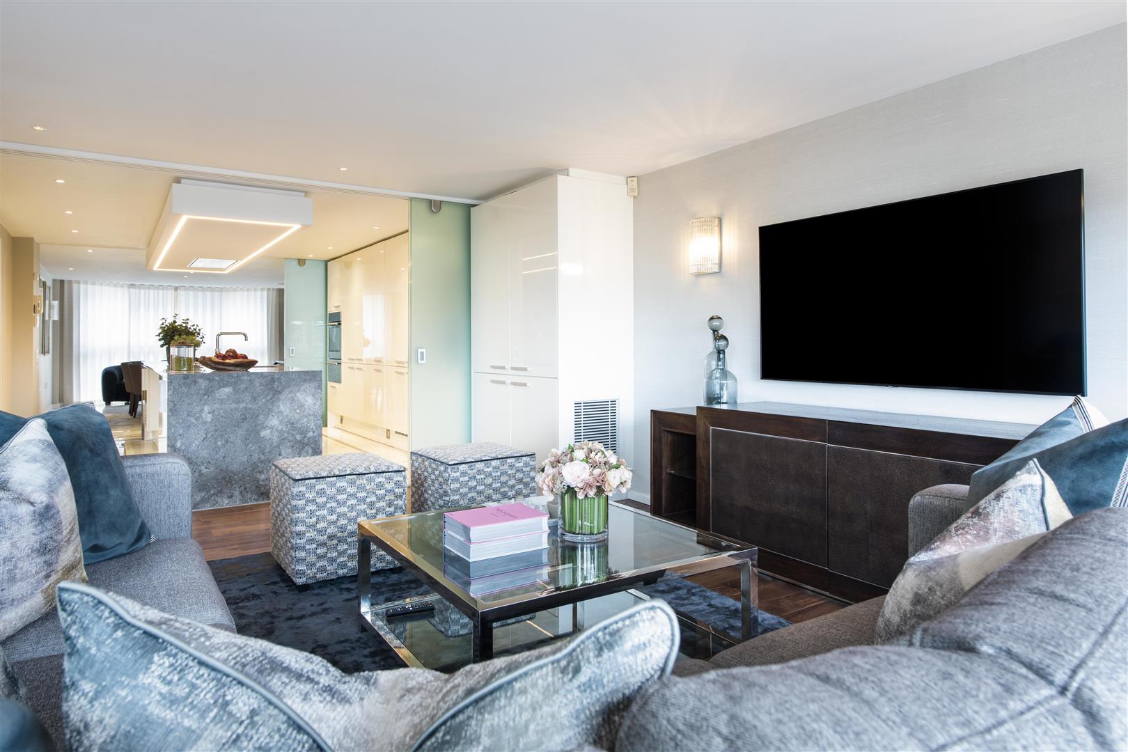 Imperial House, Young Street, Kensington, W8