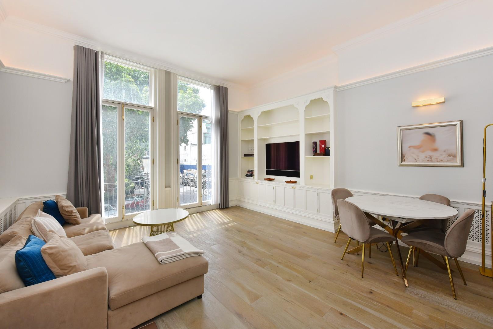 Hans Place, London, Knightsbridge SW1X