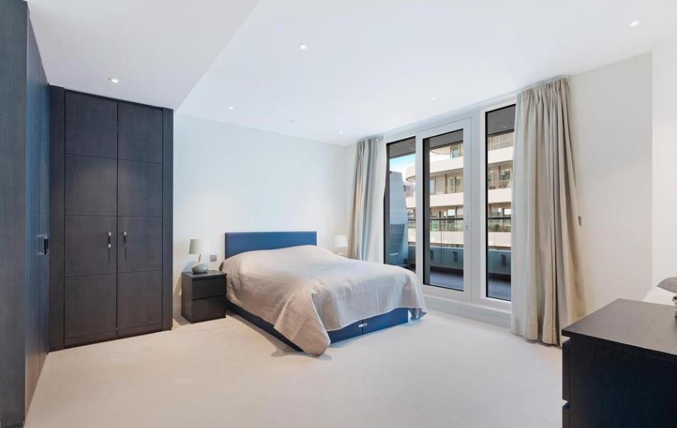 Chelsea Vista, Queenstown Road, London SW11