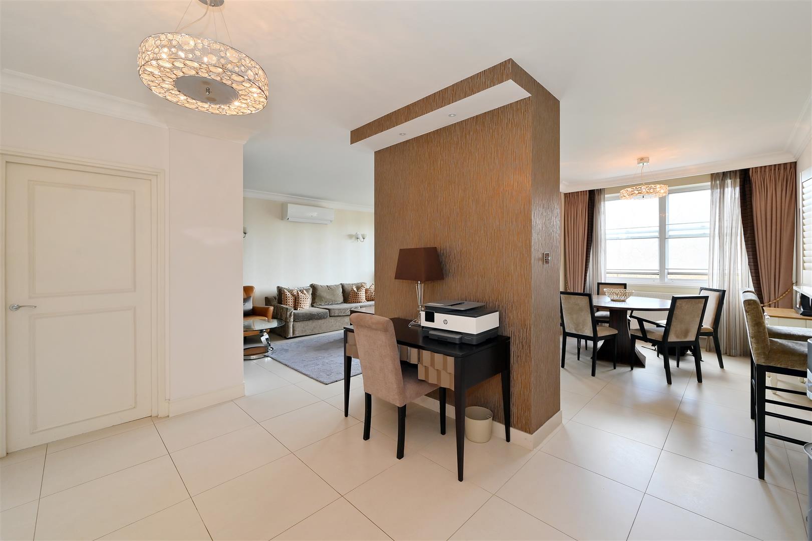 Portman Towers, George Street, Marylebone W1H