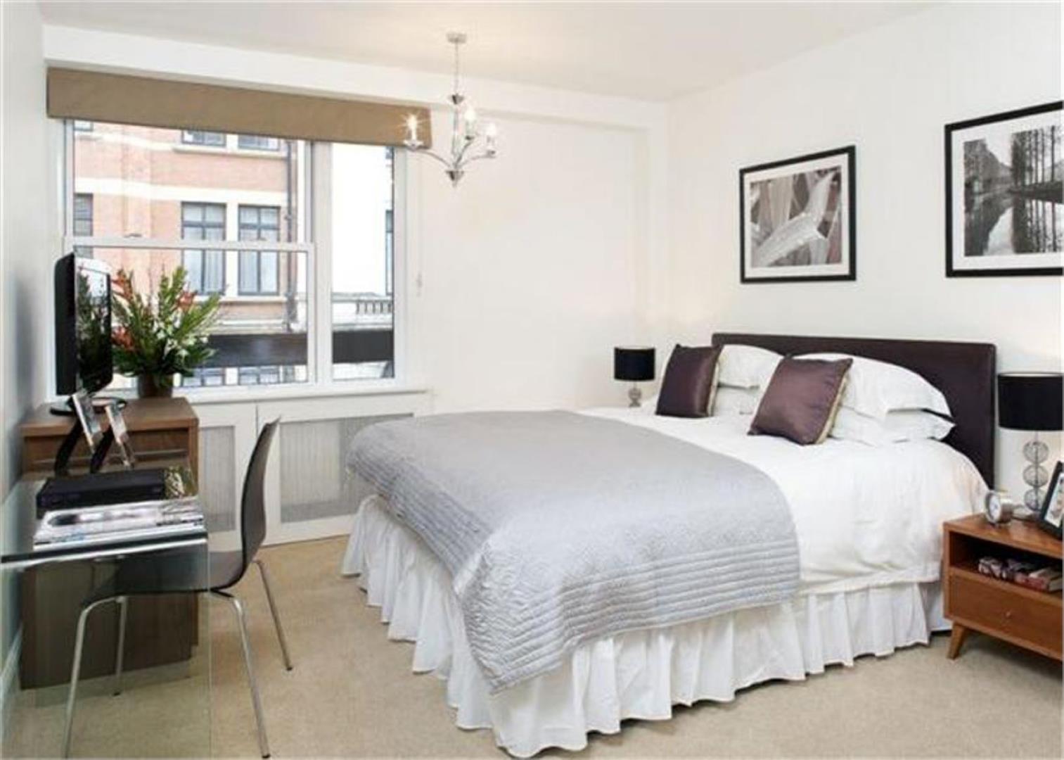 Weymouth Street, Marylebone W1W