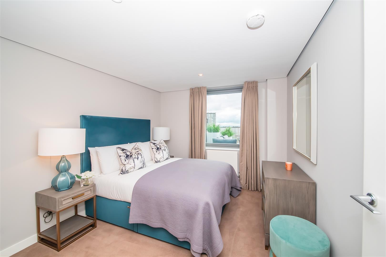 Merchant Square, London, W2