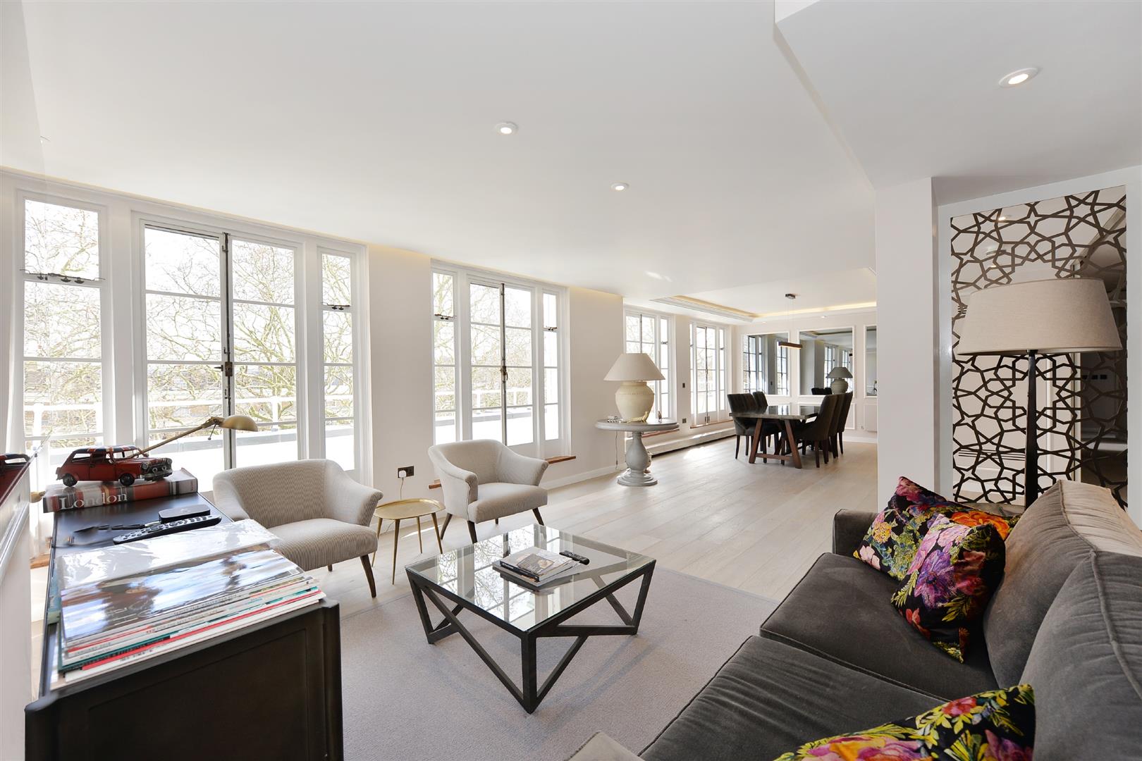 Bryanston Square, Marylebone W1H