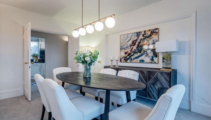 Strathmore Court, St Johns Wood, NW8